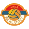 SK Klatovy Football Team Results