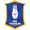 BG Pathum United Football Team Results