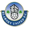 Blarney United Football Team Results