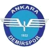 Ankara Demirspor Football Team Results