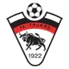 FK Tauras Football Team Results