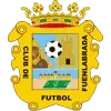 Fuenlabrada Football Team Results