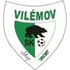 SK Vilemov Football Team Results
