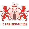 Stade Lausanne-Ouchy Football Team Results