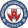 MFK Vyskov Football Team Results