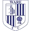 Ware Football Team Results