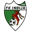 FK Indija Football Team Results