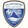 Avranches Football Team Results