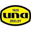 VV UNA Football Team Results