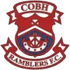 Cobh Ramblers U19 Football Team Results