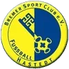 BSC Hastedt Football Team Results