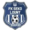 FK Louny Football Team Results