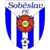 Spartak Sobeslav Football Team Results