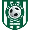 Tatran Rakovnik Football Team Results