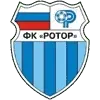 Rotor Volgograd II Football Team Results