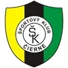SK Cierne Football Team Results