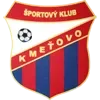 SK Kmetovo Football Team Results