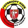 FK Filjo Ladomerska Vieska Football Team Results