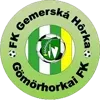FK Gemerska Horka Football Team Results
