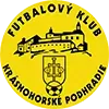 FK Krasnohorske Podhradie Football Team Results
