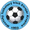 MFK Strojar Krupina Football Team Results