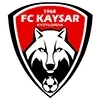 Kaisar Kyzylorda Football Team Results