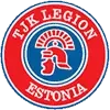 Tallinna JK Legion Football Team Results