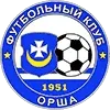 FC Orsha Football Team Results
