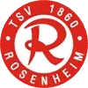 TSV 1860 Rosenheim Football Team Results