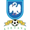 Lietava Jonava Football Team Results