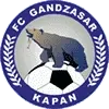 Gandzasar Kapan Football Team Results