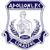 Apollon Limassol Women Football Team Results