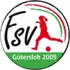 FSV Gutersloh 2009 Women Football Team Results