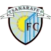 Deportivo Sanarate FC Football Team Results