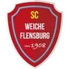 Weiche Flensburg 08 II Football Team Results
