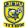 Maccabi Ironi Ashdod Football Team Results