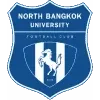North Bangkok University Football Team Results