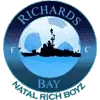 Richards Bay FC Football Team Results