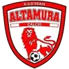 Team Altamura Football Team Results