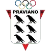 Praviano Football Team Results