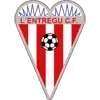 L'Entregu CF Football Team Results