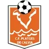 Platges de Calvia Football Team Results