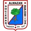 Almazan Football Team Results
