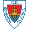 Numancia B Football Team Results