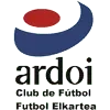 Ardoi Football Team Results