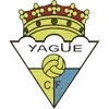 Yagüe Football Team Results