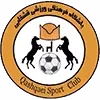 Qashqai Shiraz Football Team Results