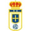 Real Oviedo B Football Team Results