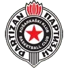 Partizan Belgrade U19 Football Team Results