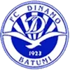 Dinamo Batumi Football Team Results